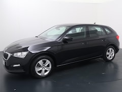 Skoda Scala - 1.0 TSI Ambition | 110 PK | Navigatiesysteem | Cruise control | Climate control | LED verl