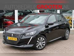 Peugeot 208 - 1.2 PureTech Blue Lease Active