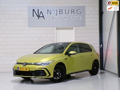 Volkswagen Golf - 1.5 TSI 150PK Highline Business R "Automaat" R-Line Carplay Adaptive-cruise Blind-spot Key