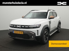 Dacia Duster - 1.8 hybrid 155 extreme - Demo - Sidesteps - Pack Winter - 18" lichtmetalen velgen