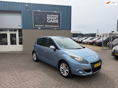 Renault Scénic - 1.4 TCE Celsium