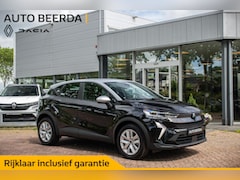 Renault Captur - 1.0 TCe 90 evolution | Handgeschakeld | Apple Carplay | Stoelverwarming