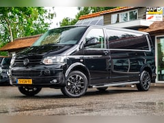 Volkswagen Transporter - 2.0 TDI L2H1 Trendline Marge I Trekhaak I 3 Zits I Airco I Cruise I 17 Inch I Sidebars I N