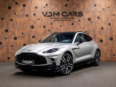Aston Martin DBX - 4.0 V8 707 | FACELIFT | ACC | 360° | Stoelventilatie | Keyless |