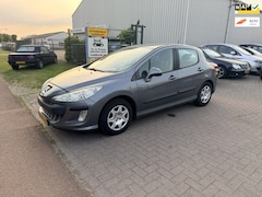 Peugeot 308 - 1.6 VTi XS Trekhaak van eerste eigenaar