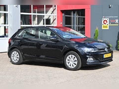 Volkswagen Polo - 1.0 TSI Comfortline Business 95pk | Apple CarPlay | Navi | Cruise | Climate |