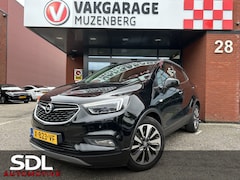 Opel Mokka X - 1.4 Turbo Online Edition // LED // HALF-LEDER // KEYLESS // NAVI + CARPLAY // CAMERA // PD