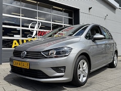 Volkswagen Golf Sportsvan - 1.2 TSI Comfortline BlueMotion - Airco I Sport velgen I PDC I Veiligheid pakket I Dealer o