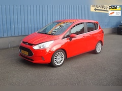 Ford B-Max - 1.0 EcoBoost Titanium, distributieriem vervangen, NAP 154445