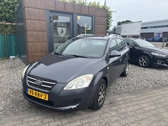 Kia Cee'd Sporty Wagon - 1.4 CVVT X-tra