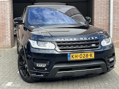 Land Rover Range Rover Sport - 3.0 SDV6 Autobiography Dynamic
