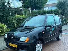 Fiat Seicento - 1100 ie Hobby