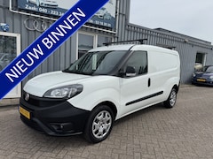 Fiat Doblò Cargo - 1.4 T-Jet L2H1 Maxi