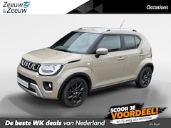 Suzuki Ignis - 1.2 Smart Hybrid Select | Automaat | Stoelverwarming | Navi |