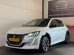 Peugeot 208 - 1.2 PureTech GT-Line Cruise Control, Apple Carplay, LED, 360° Camera, Dodehoek, Lane-Assis
