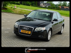 Audi A4 Limousine - 1.9 TDI Pro Line Busines Airco Leer Export