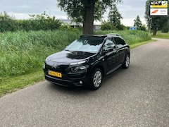 Citroën C4 Cactus - 1.2 PureTech Business Airco Navi Cruise Trekhaak Pdc