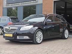 Opel Insignia Sports Tourer - 1.4 Turbo EcoFLEX Business Edition