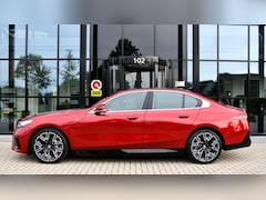 BMW 5-serie - 550e xDrive