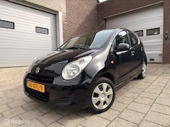 Suzuki Alto - 1.0 Comfort Plus