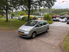 Citroën Xsara Picasso - 2.0i-16V Attraction Automaat.Automaaf.Clima