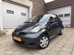 Toyota Aygo - 1.0-12V Comfort Navigator