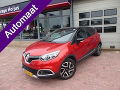 Renault Captur - 1.2 TCe AUT Xmod NAVI, CLIMA, CRUISE, PDC, CAMERA, LEER