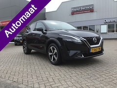 Nissan Qashqai - 1.3 MHEV 158 Xtronic N-Style+Cold Pack