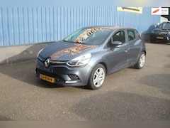 Renault Clio - 0.9 TCe Intens, Airco, navi, cruise control
