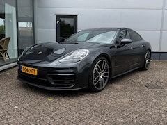 Porsche Panamera - 4 E-HYBRID 2.9 V6 | E-HYBRID | 462PK | PDK | BTW AUTO |