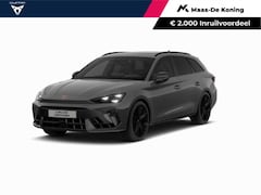 CUPRA Leon Sportstourer - VZ Performance 1.5 TSI e-Hybrid 200 kW / 272 PK St Obsidian Pack l Intelligent Drive l Sen
