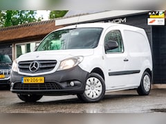 Mercedes-Benz Citan - 108 CDI BlueEFFICIENCY Trekhaak I Airco I Cruise I Bluetooth I Parkeersensoren