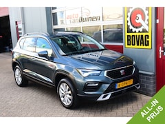 SEAT Ateca - 1.5 TSI Style Business Intense O.a: Camera, PDC, Clima, Navi, Cruise, Rijklaar, Etc. All-i