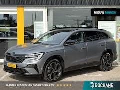 Renault Espace - E-Tech full hybrid 200 esprit Alpine 7p. | NAP | Pack Harman Kardon | Pack Advanced Drive
