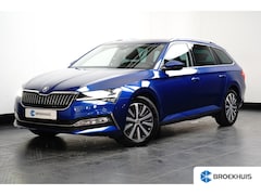 Skoda Superb Combi - 1.4 iV eHybrid 218PK DSG-6 Style | TREKHAAK | NAVIGATIE | AUTO. A. KLEP | MATRIX LED | STO