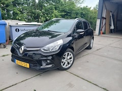 Renault Clio Estate - 0.9 TCe Limited