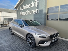 Volvo V60 - 2.0 T6 Plug-in hybrid AWD Ultra Bright pano head up 360° camera
