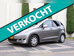Honda FR-V - 1.8i Lifestyle 6 ZITS Climate Contol , APK 08-05-2027