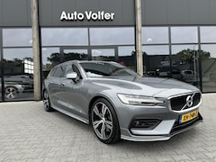 Volvo V60 - 2.0 T5 Momentum Styling kit|ACC|trekhaak|Polestar