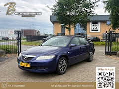 Mazda 6 Sport - 2.0i Touring | Airco | Cruise | PDC