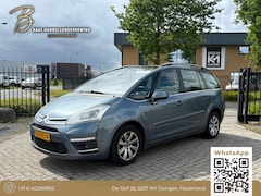 Citroën Grand C4 Picasso - 1.6 THP Ligne Business 7P | AUTOMAAT | AIRCO