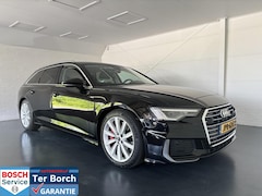 Audi A6 Avant - 55 TFSI e quattro Pro Line S Competition