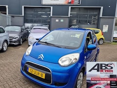 Citroën C1 - 1.0-12V Ambiance AIRCO APK MAART 2027