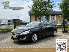 Peugeot 508 SW - 1.6 Blue Lease Executive | Airco | Cruise | Navi