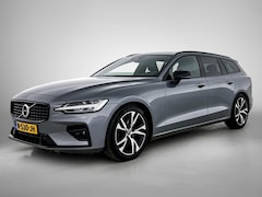 Volvo V60 - 2.0 B4 R-Design | Trekhaak | Camera | BLIS