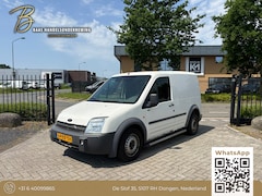 Ford Transit Connect - T200S 1.8 TDdi | SCHUIFDEUR | EX BTW