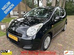 Suzuki Alto - 1.0 Base / 15000 km / eerste eigenaar