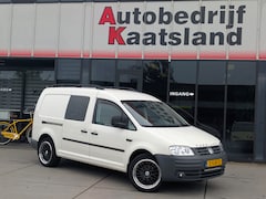 Volkswagen Caddy Maxi - 1.9 TDI - Airco - Trekhaak - Cruise
