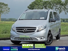 Mercedes-Benz Vito - 114 4x4 Dubbele Cabine