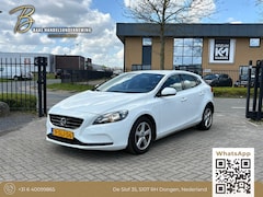 Volvo V40 - 1.6 D2 Momentum | Airco | Cruise | Navi